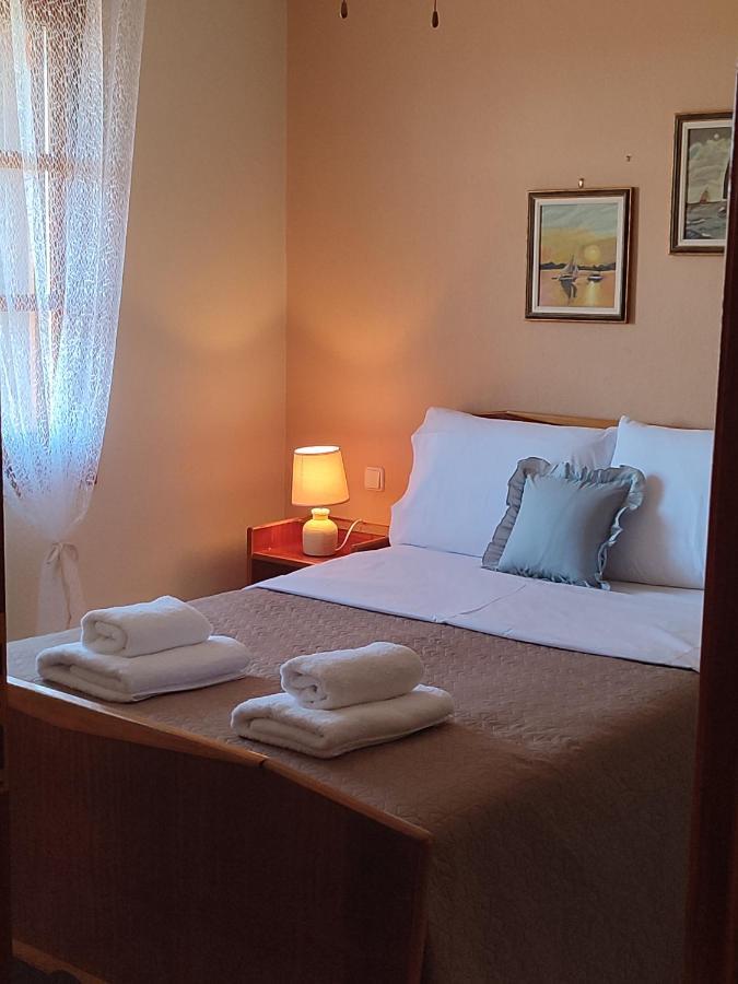 La Casa De Vacation Βίλα Λαύκος Εξωτερικό φωτογραφία