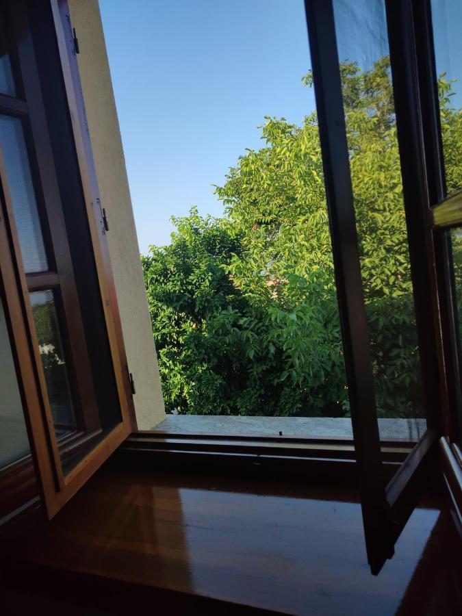 La Casa De Vacation Βίλα Λαύκος Εξωτερικό φωτογραφία