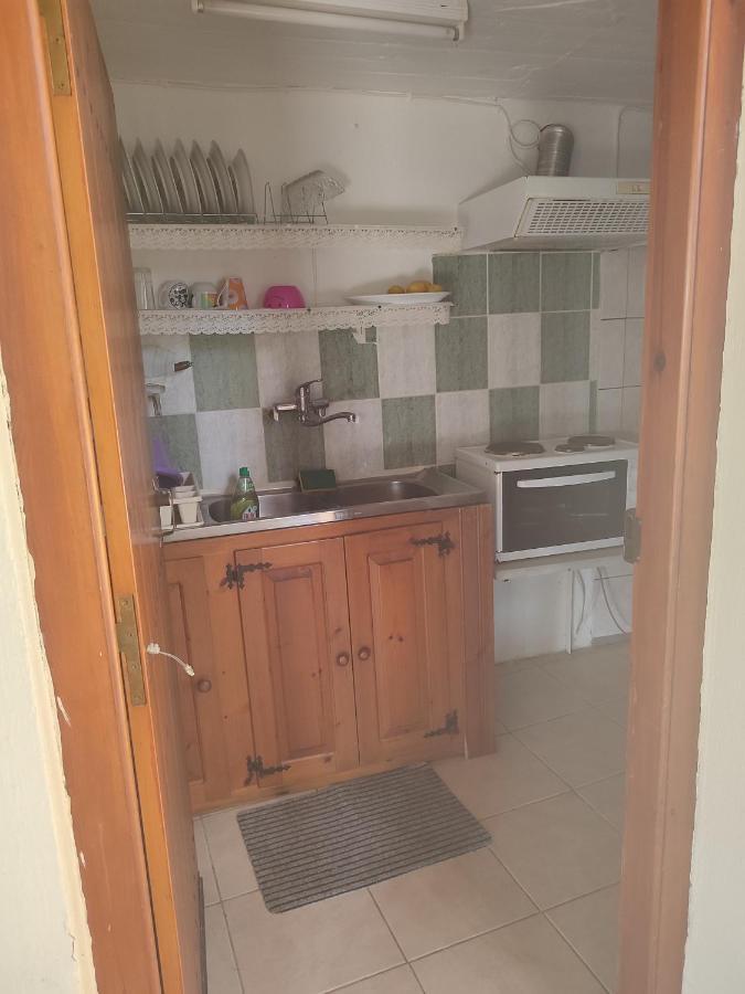 La Casa De Vacation Βίλα Λαύκος Εξωτερικό φωτογραφία