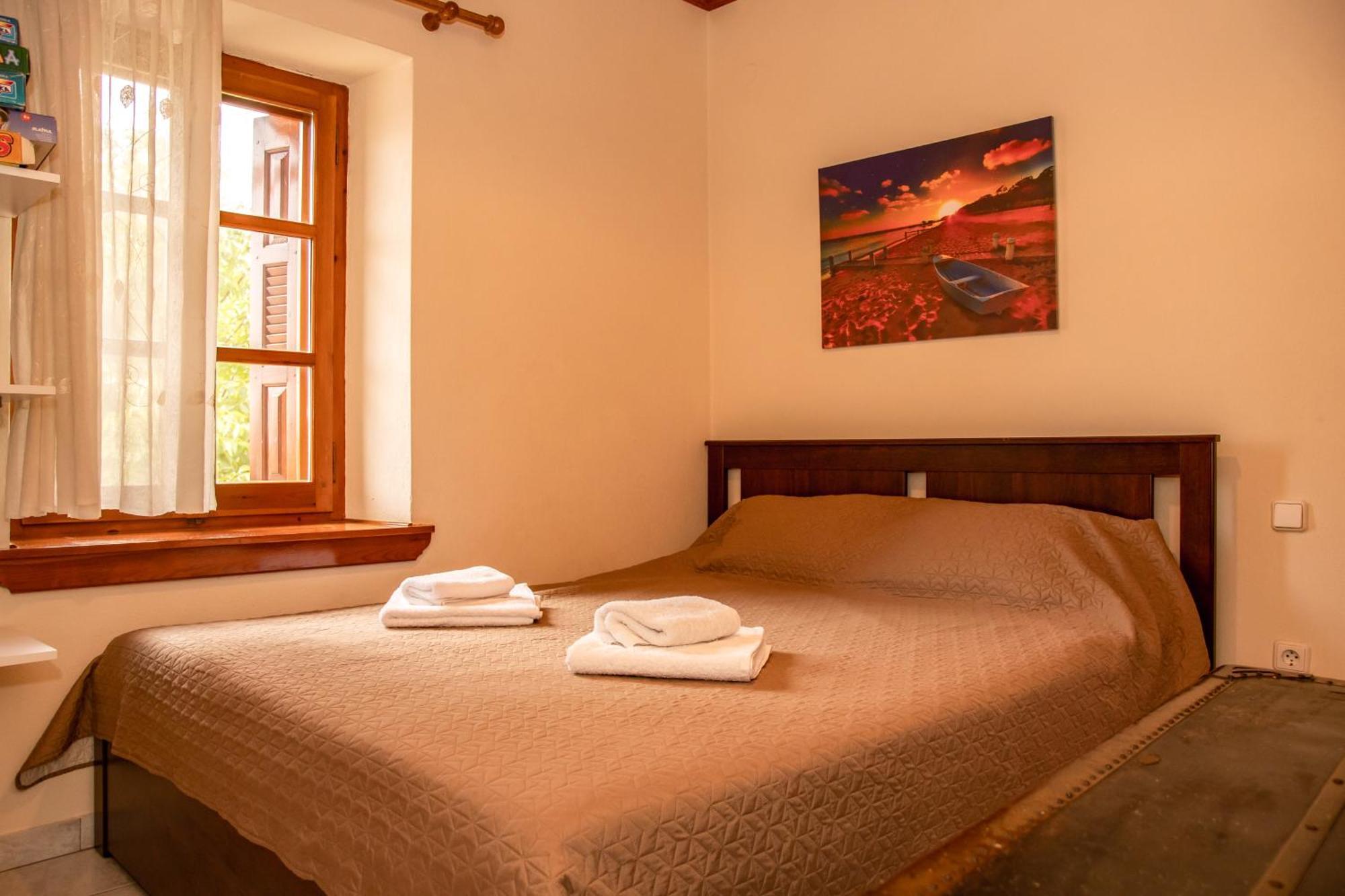 La Casa De Vacation Βίλα Λαύκος Εξωτερικό φωτογραφία