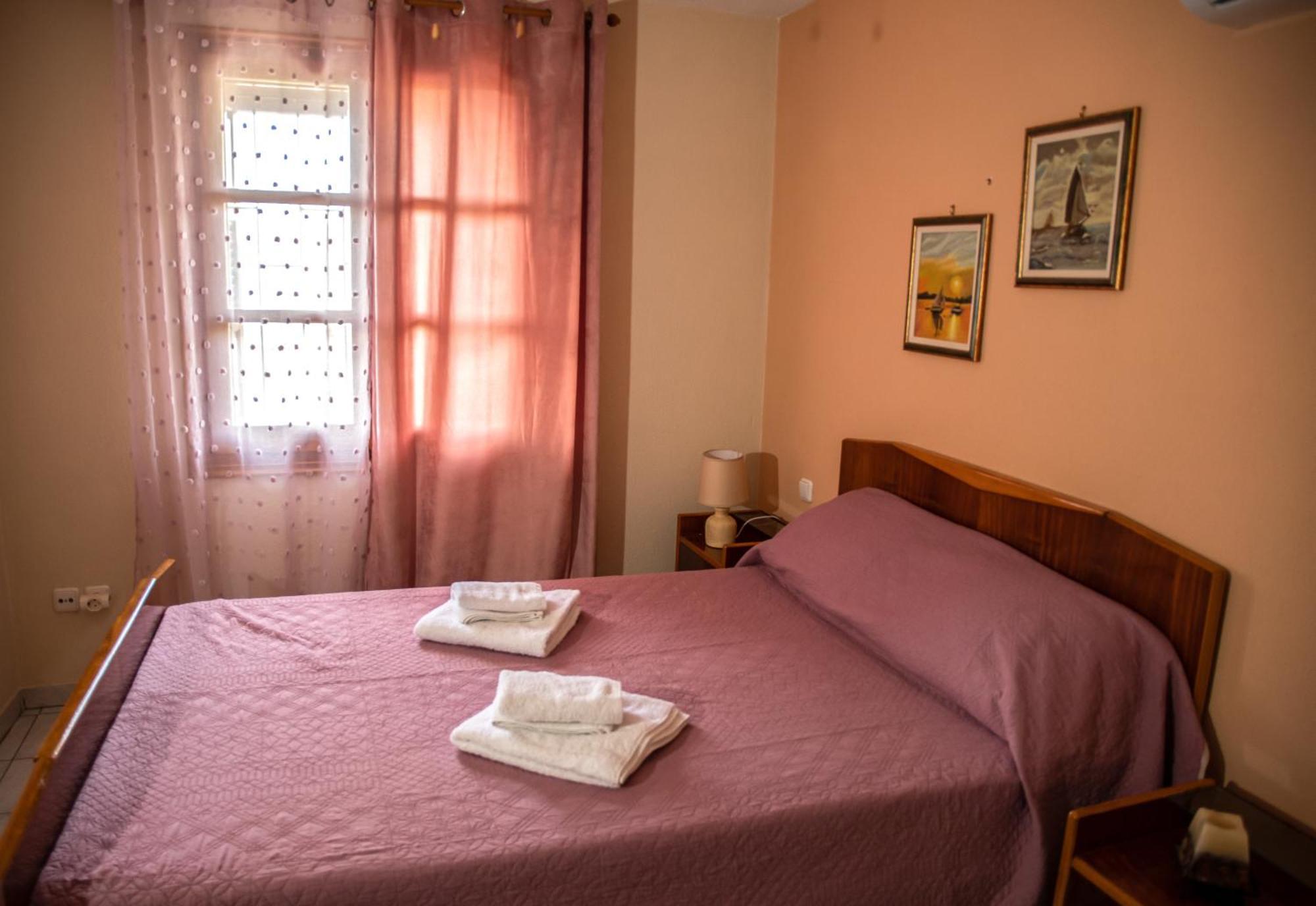 La Casa De Vacation Βίλα Λαύκος Εξωτερικό φωτογραφία